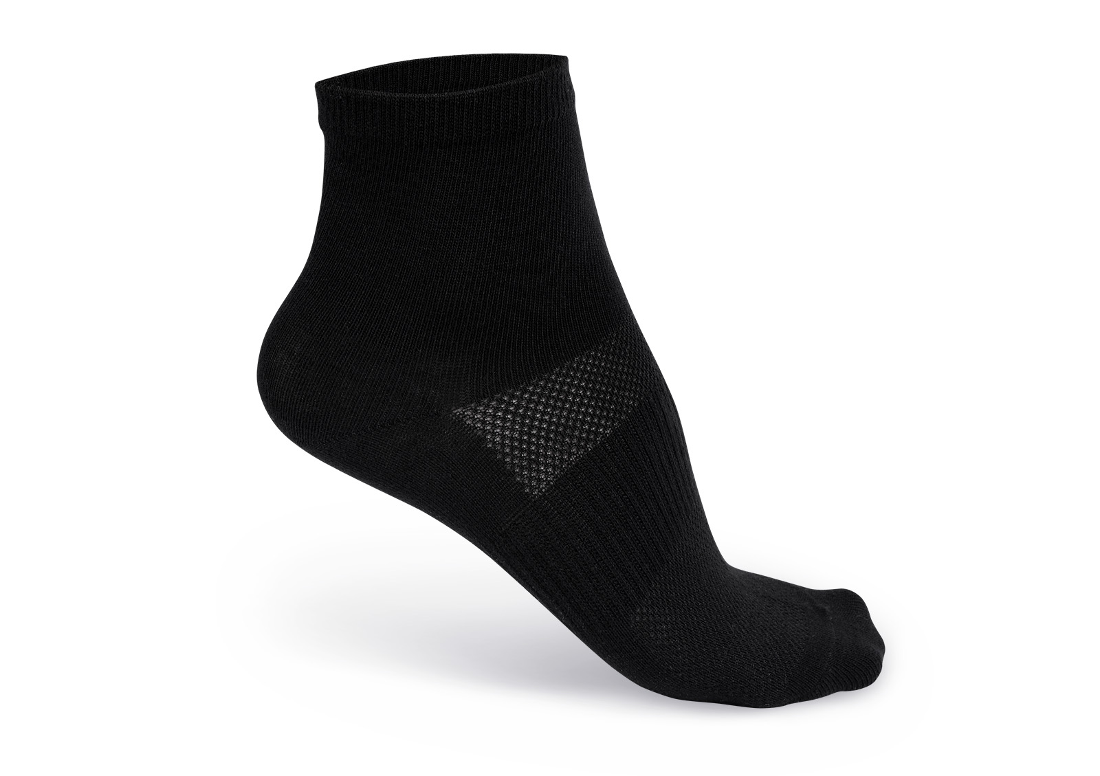 Носки средние спортивные